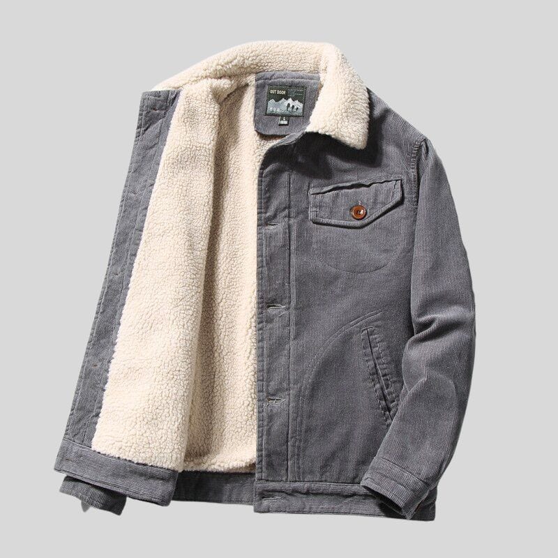 Veste-en-Velours-Gris-Homme