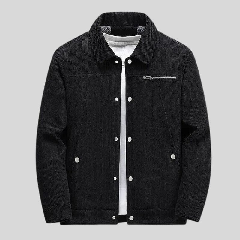 Veste-en-Velours-pour-Homme