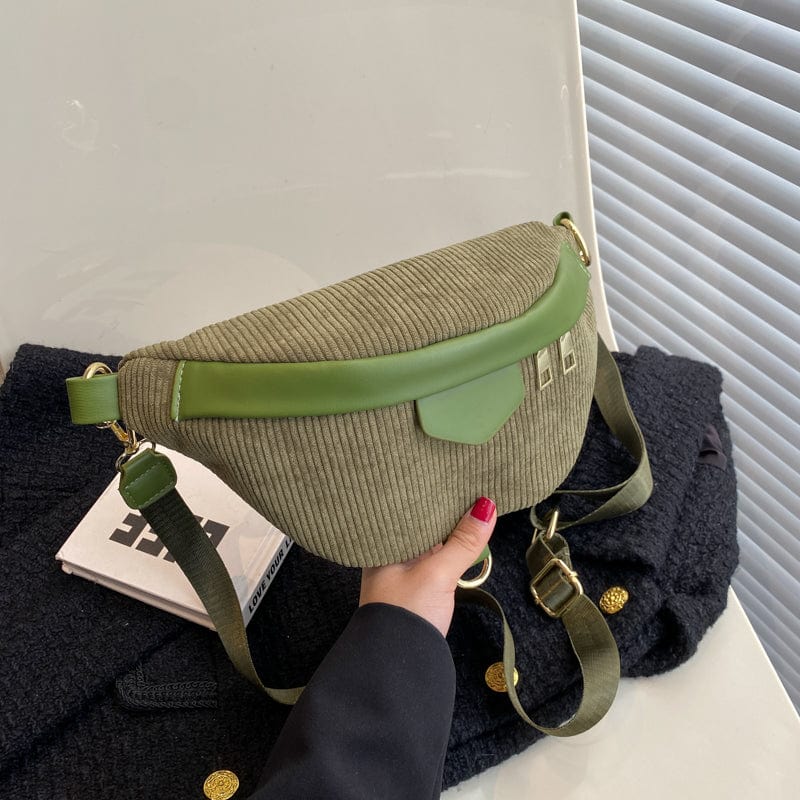 Banane-Bandoulière-Femme