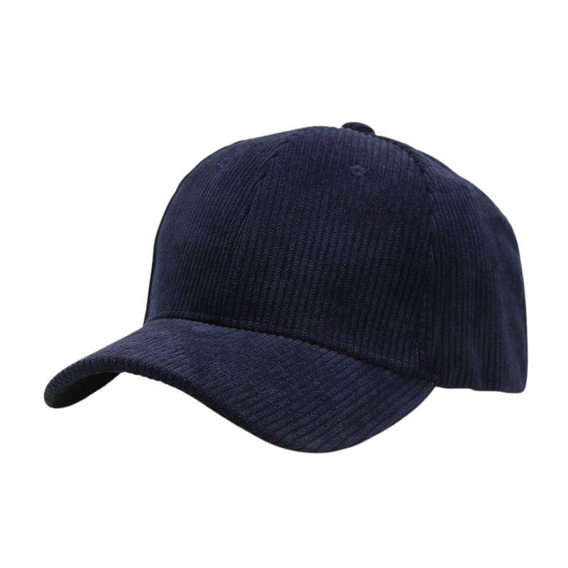 Casquette Duke en velours côtelé – Duke Swimfins Casquette Duke en velours côtelé – Duke Swimfins