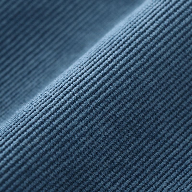 Chemise-Velours-Cotelé