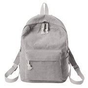 Sac-à-Dos-Velours