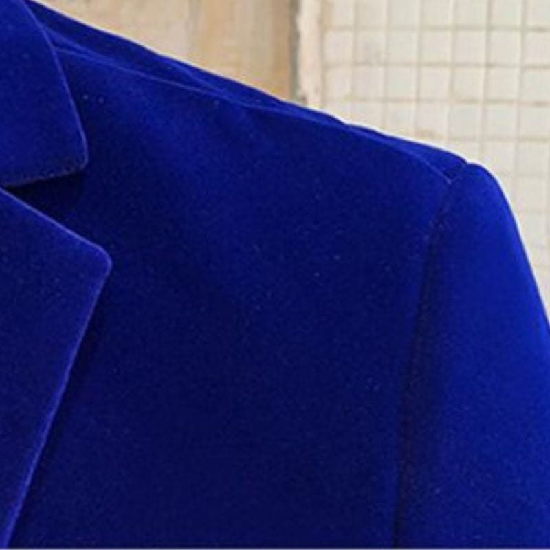 Veste-Velour-Bleu-Homme